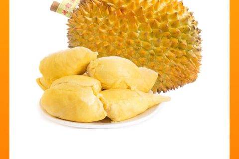 苏宁小店预售功能全国上线，山竹24小时销量破50吨