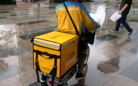 暴雨来袭 苏宁易购广州230家门店提供多项便民服务