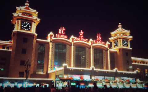 东北小伙放弃北漂，告别996，回家做起了新农人