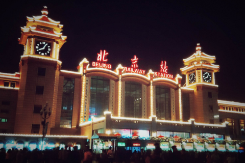 东北小伙放弃北漂，告别996，回家做起了新农人