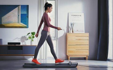 小米壁画电视的最佳伴侣，“夏日客厅瘦身三件套”首发