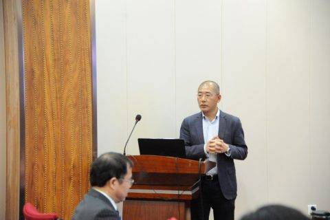 国双朴志民：人工智能与产业相结合是下一代数字化转型方向