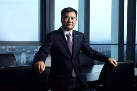 培育允许失败的试验田 张近东在试错中试对