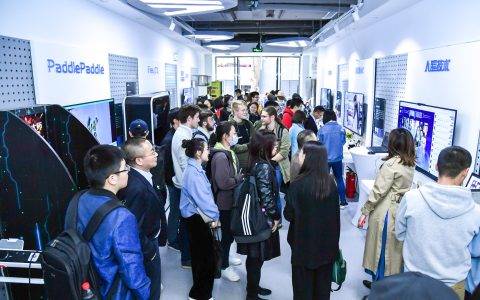 110万开发者的福音 百度大脑再度新增十余款AI能力