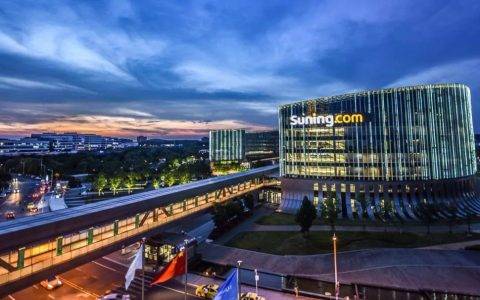 十年布局终逆袭，这家企业创造了中国商业奇迹