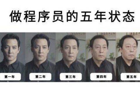 帅哥？男神？小鲜肉？ 百度大脑人脸融合见证苏大强的颜值逆袭之路