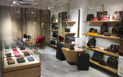 奢侈品养护爆发期 寺库奢护中心教你养护小常识