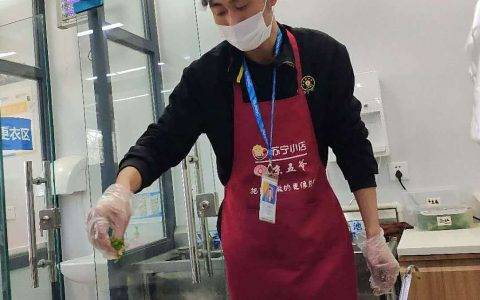 拆解苏宁小店，洞察张近东的智慧零售战略