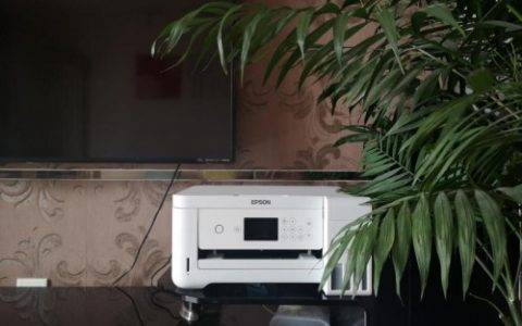 打印机化身“学习法宝”玩转制胜儿童节