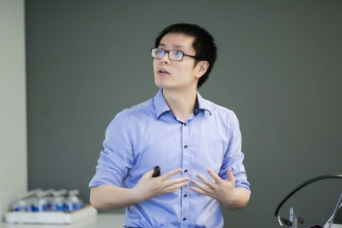 快手FeDA实验室负责人刘霁：关心技术，更关心背后的价值观