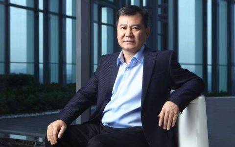 张近东的品牌观：服务第一，用户至上，成人达己