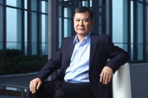 张近东的品牌观：服务第一，用户至上，成人达己