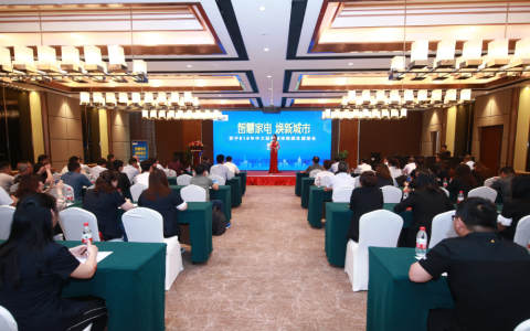 618响起滁州枪声 家电第一苏宁启幕“城市购”