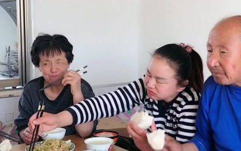 国际家庭日：用快手记录幸福之源