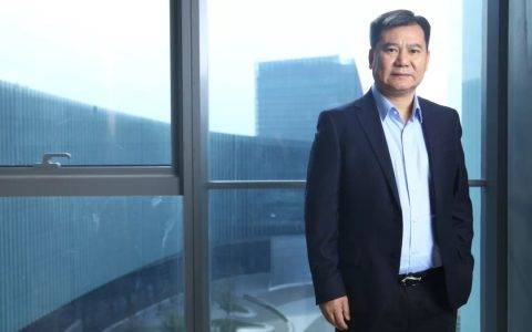 缔造苏宁零售巨头，张近东说他只做到了这一点