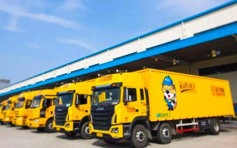 618早到晚到都赔钱？苏宁姚凯：除了送得快，还要送得准