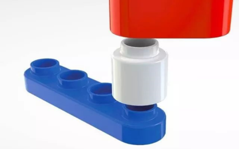 辣妈胡可推荐：布鲁可大颗粒积木，更适合1-6岁宝宝