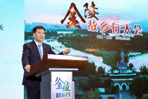张近东：5G时代，智慧零售大生态将加大开放力度