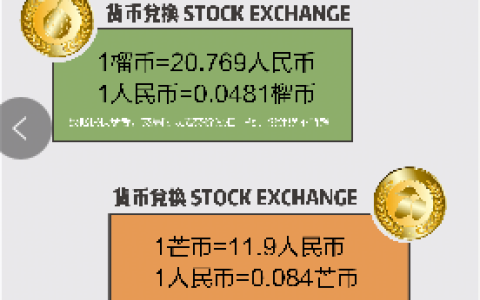 吃不起水果？苏宁：榴芒币618面世