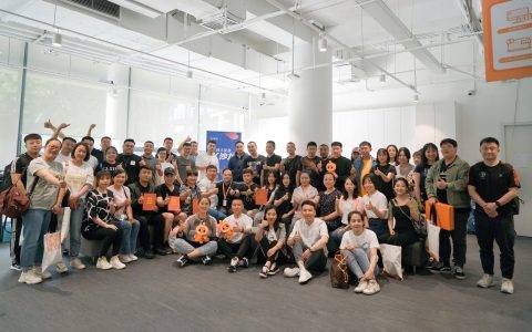 快手举办“见政”沙龙：公安系统如何玩转短视频？