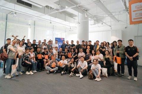 快手举办“见政”沙龙：公安系统如何玩转短视频？