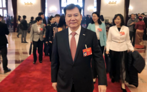 下沉市场成蓝海，这位智慧零售匠人却在做基建