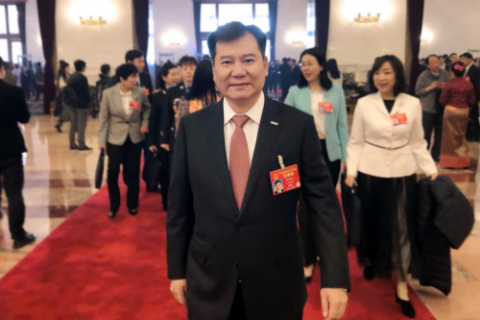 下沉市场成蓝海，这位智慧零售匠人却在做基建