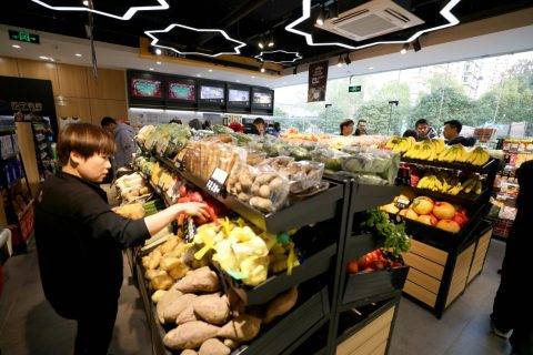 4月各地CPI出炉，这省人民“水果自由”最难得