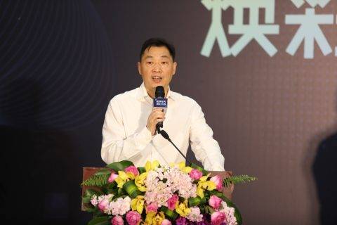 618家电圈大事不断 苏宁坐拥主场助力彩电汰旧换优