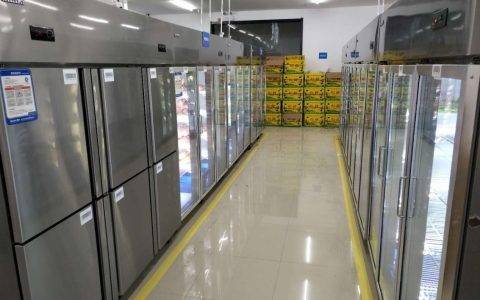 618战报：苏宁小店某前置仓开业3天，销售破18万