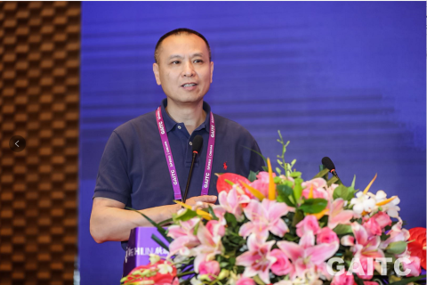 国双CTO刘激扬：产业智能需要数据、算法、知识的高度融合