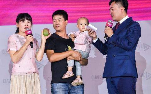 从野生网红到官方认可 快手涌现新型KOL