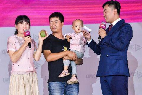 从野生网红到官方认可 快手涌现新型KOL