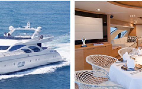 618苏宁上线帆船游艇，可租可买最低688元