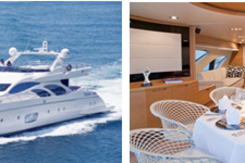 618苏宁上线帆船游艇，可租可买最低688元