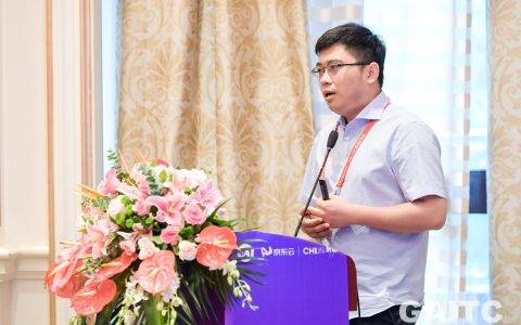 快手科技多媒体内容理解部李岩：AI技术贯穿于快手的产品骨髓之中