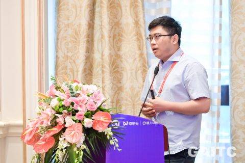 快手科技多媒体内容理解部李岩：AI技术贯穿于快手的产品骨髓之中