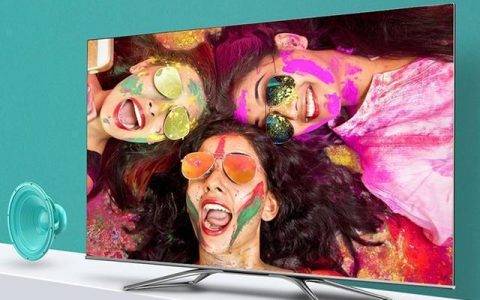 市场占有率创历史新高，海信电视背后有着怎样的秘密？