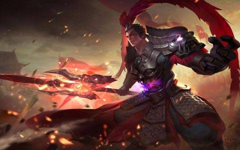 三国第一勇将吕布和中国空调企业奥克斯