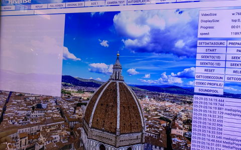 5G来了，海信的这几个产业藏不住了