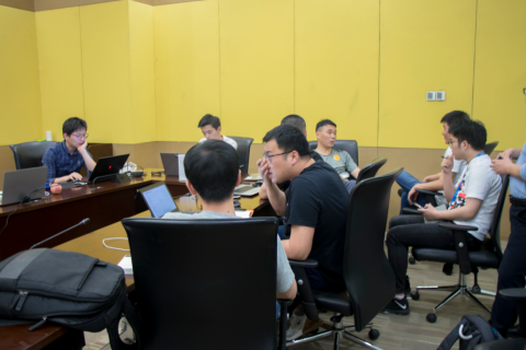 抢占618 C位，苏宁喊来60多家快消小伙伴