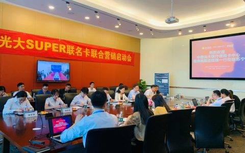 苏宁范春燕：618为光大客户带来三份福利