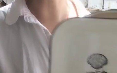 退休创业也疯狂，老两口用快手卖食盘日入两千块