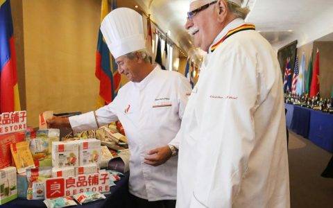 从缺席、突破到大满贯 良品铺子包揽三项国际顶尖食品大奖的背后