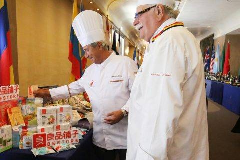 从缺席、突破到大满贯 良品铺子包揽三项国际顶尖食品大奖的背后