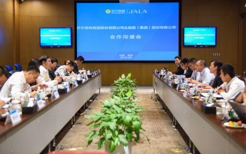 苏宁618牵手伽蓝，国货美妆崛起按下加速键