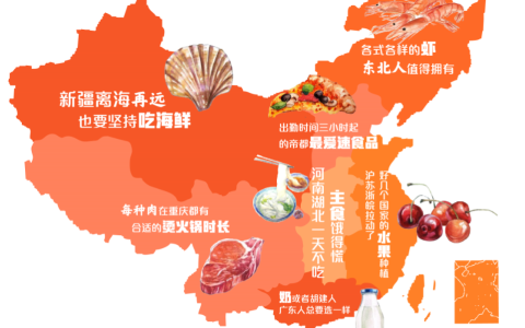 618的苏宁冷链 让新疆人离海再远也要吃海鲜