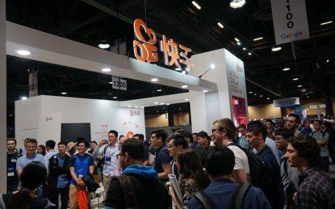 快手亮相计算机视觉会议CVPR AI技术每日服务2亿用户