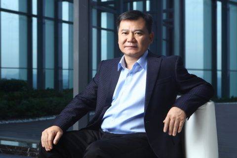 长三角一体化方案临近！张近东：将智慧零售融入长三角一体化发展