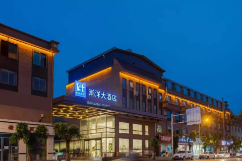 H连锁酒店最新发展数据 四个月客房数突破5万间